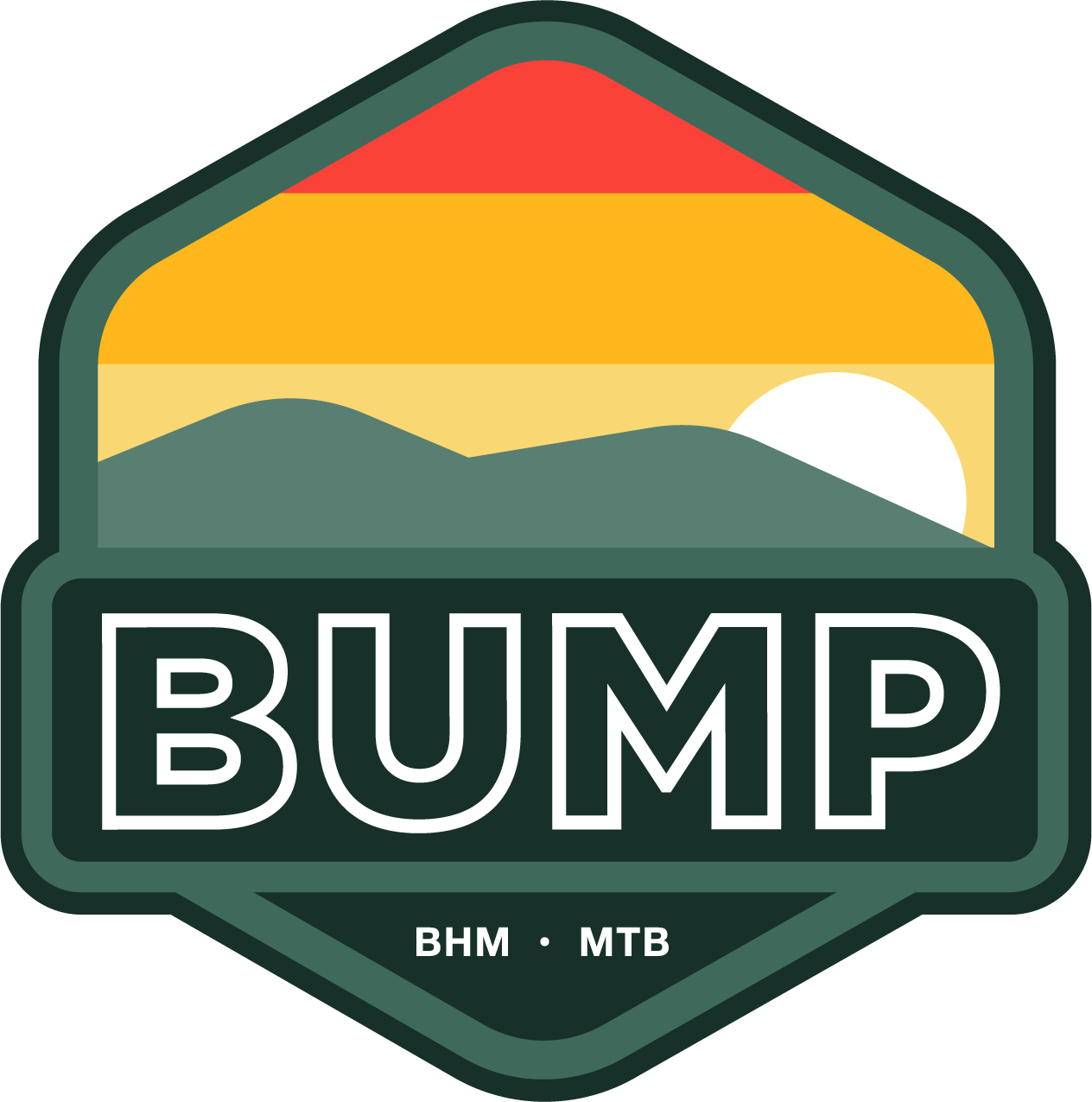 BUMP logo